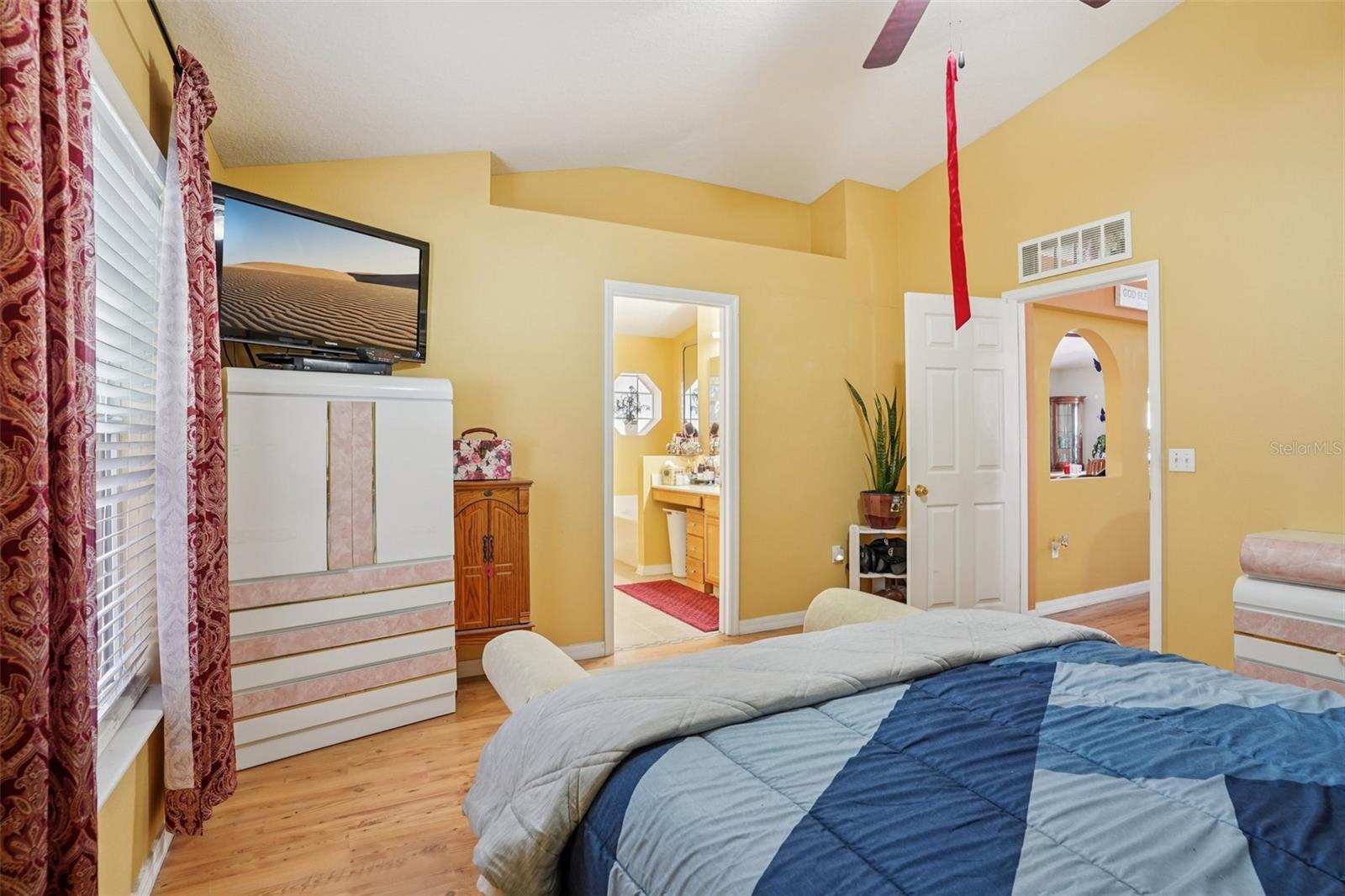 MASCOTTE DUKES LAKE PH 03 - Residential