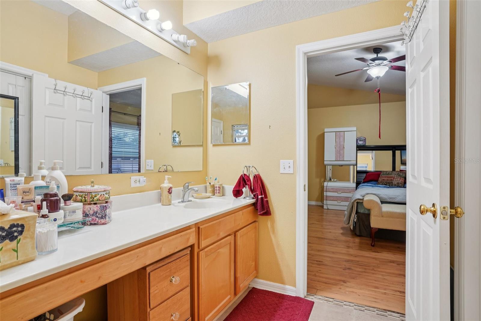 MASCOTTE DUKES LAKE PH 03 - Residential