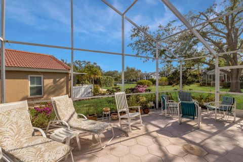 A home in SARASOTA