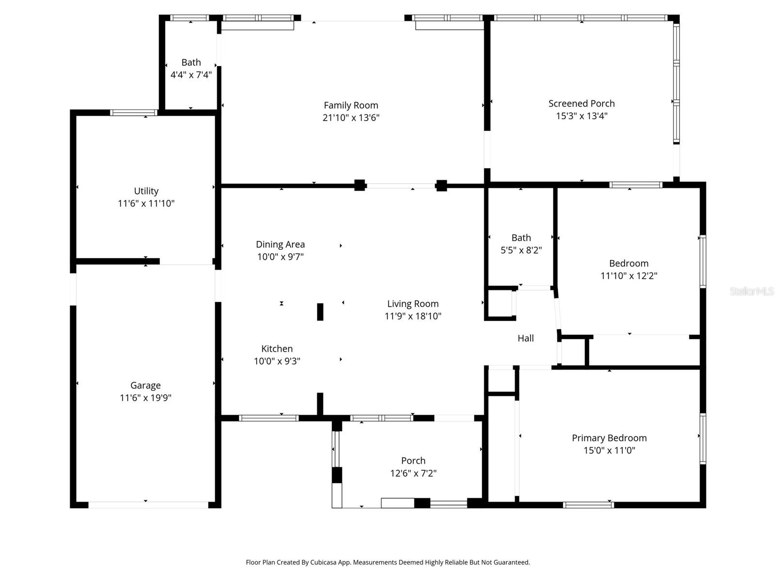 INVERNESS HIGHLANDS SOUTH - Residential