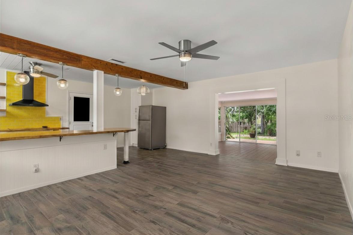 INVERNESS HIGHLANDS SOUTH - Residential