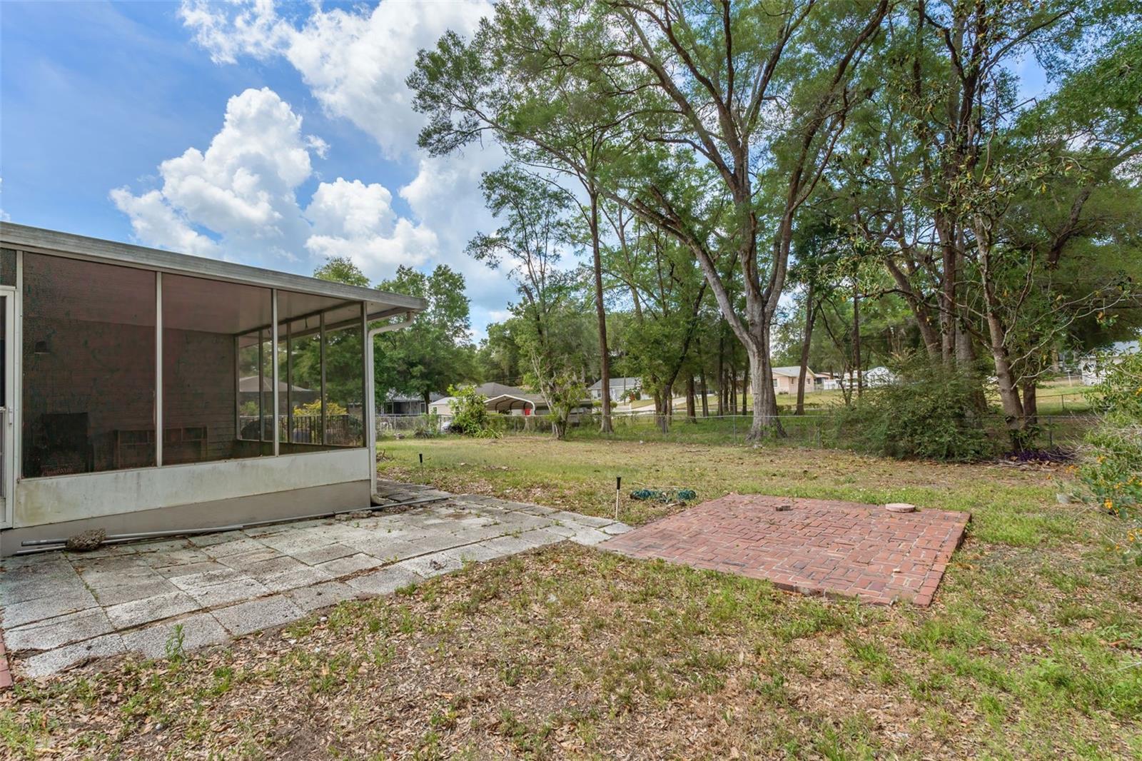 INVERNESS HIGHLANDS SOUTH - Residential