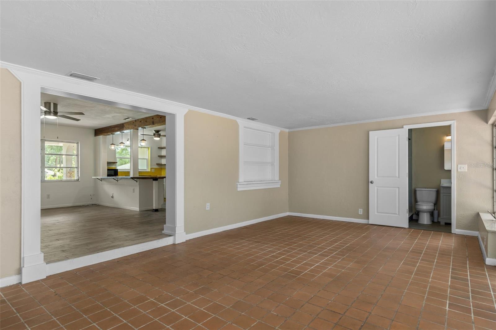 INVERNESS HIGHLANDS SOUTH - Residential