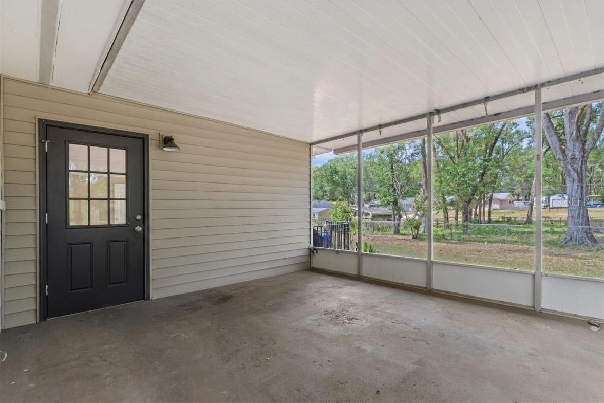 INVERNESS HIGHLANDS SOUTH - Residential