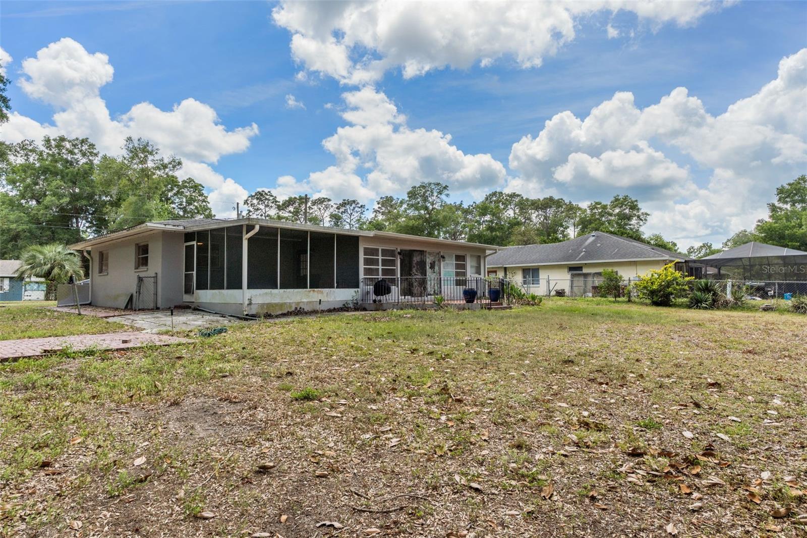 INVERNESS HIGHLANDS SOUTH - Residential