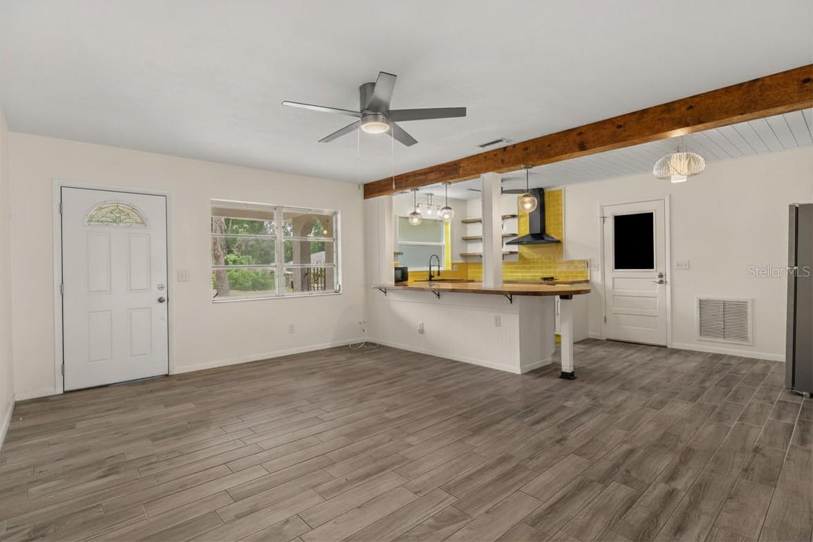 INVERNESS HIGHLANDS SOUTH - Residential