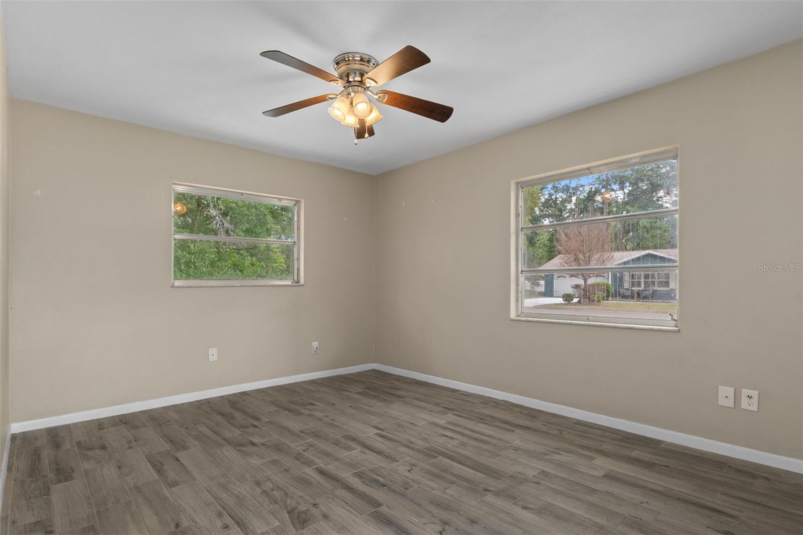 INVERNESS HIGHLANDS SOUTH - Residential