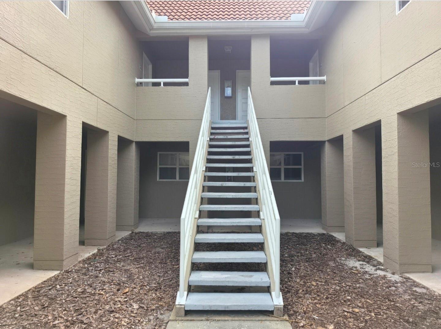 PALMAVISTA 1 A CONDO - Residential