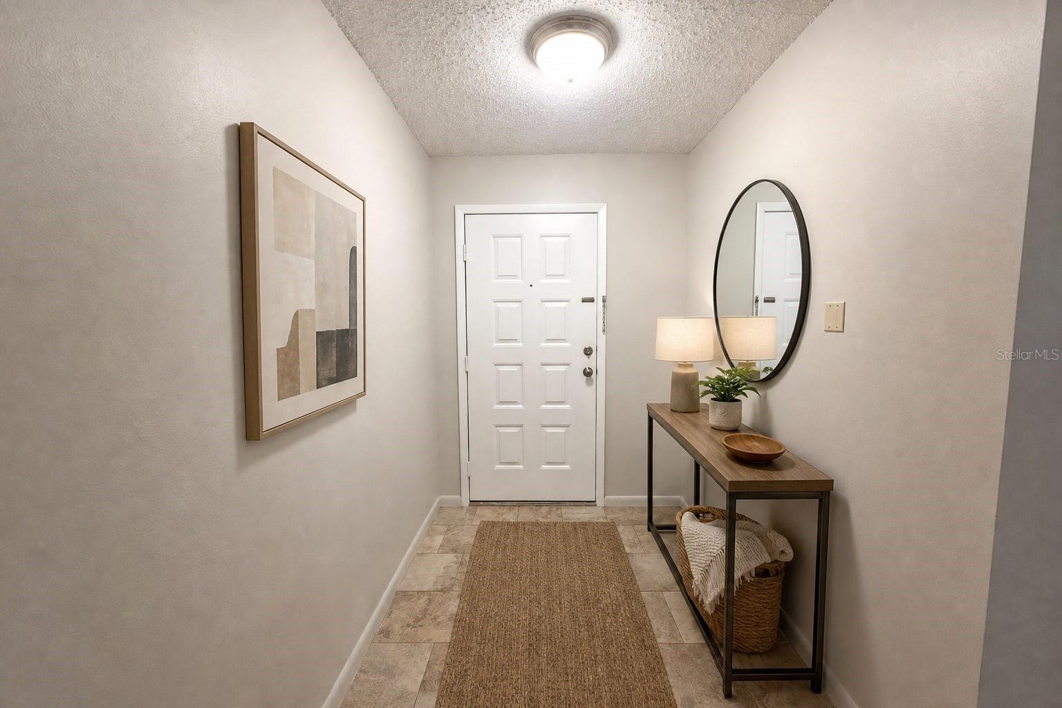PALMAVISTA 1 A CONDO - Residential