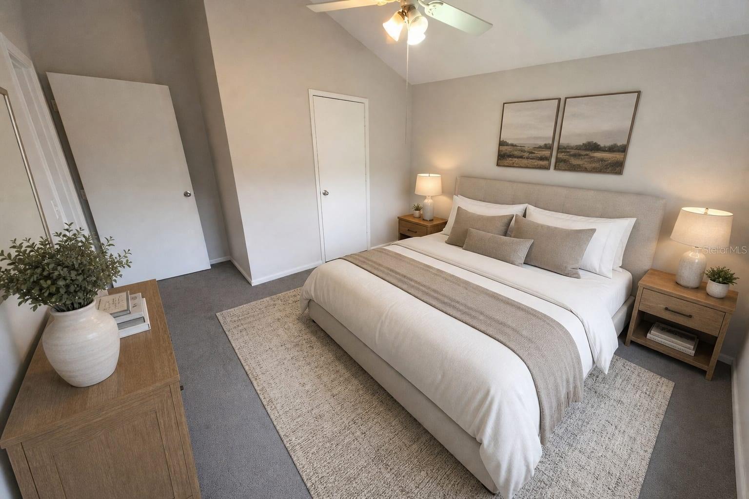 PALMAVISTA 1 A CONDO - Residential