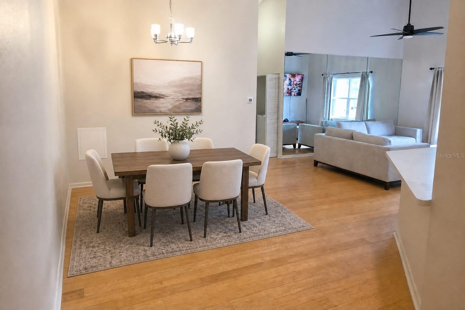 PALMAVISTA 1 A CONDO - Residential