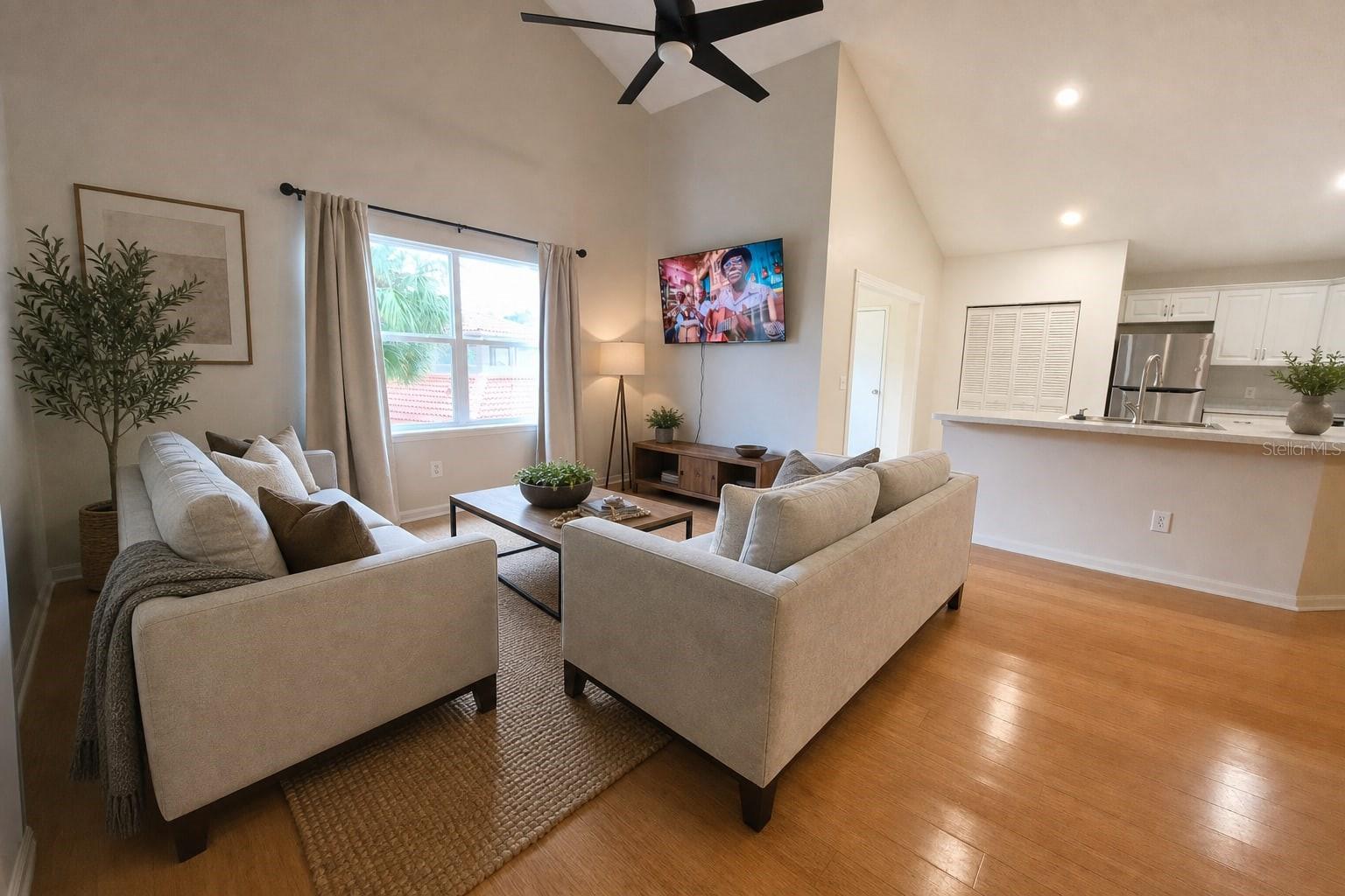 PALMAVISTA 1 A CONDO - Residential