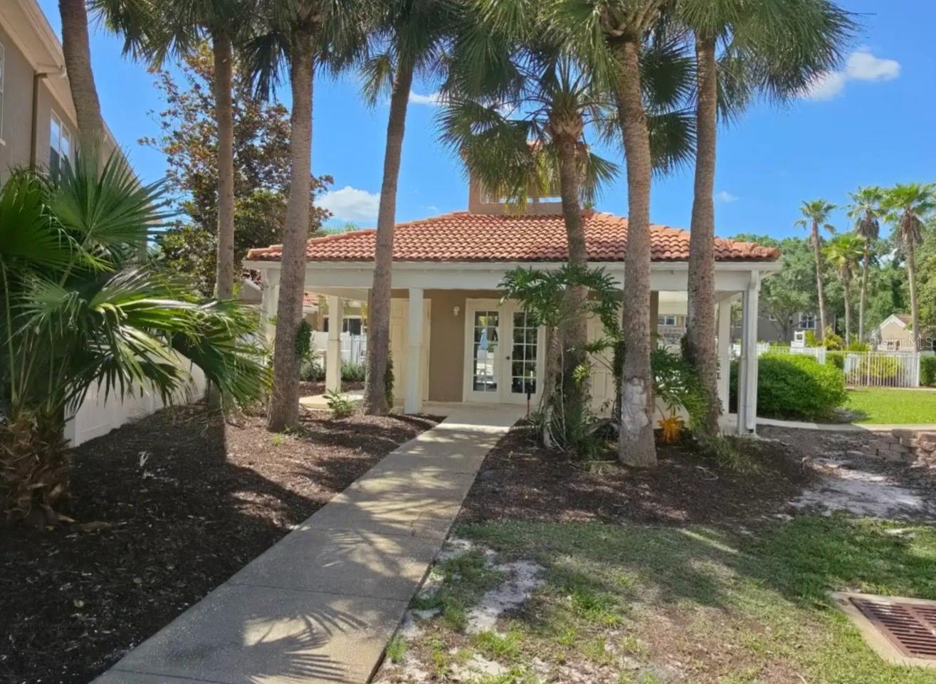 PALMAVISTA 1 A CONDO - Residential