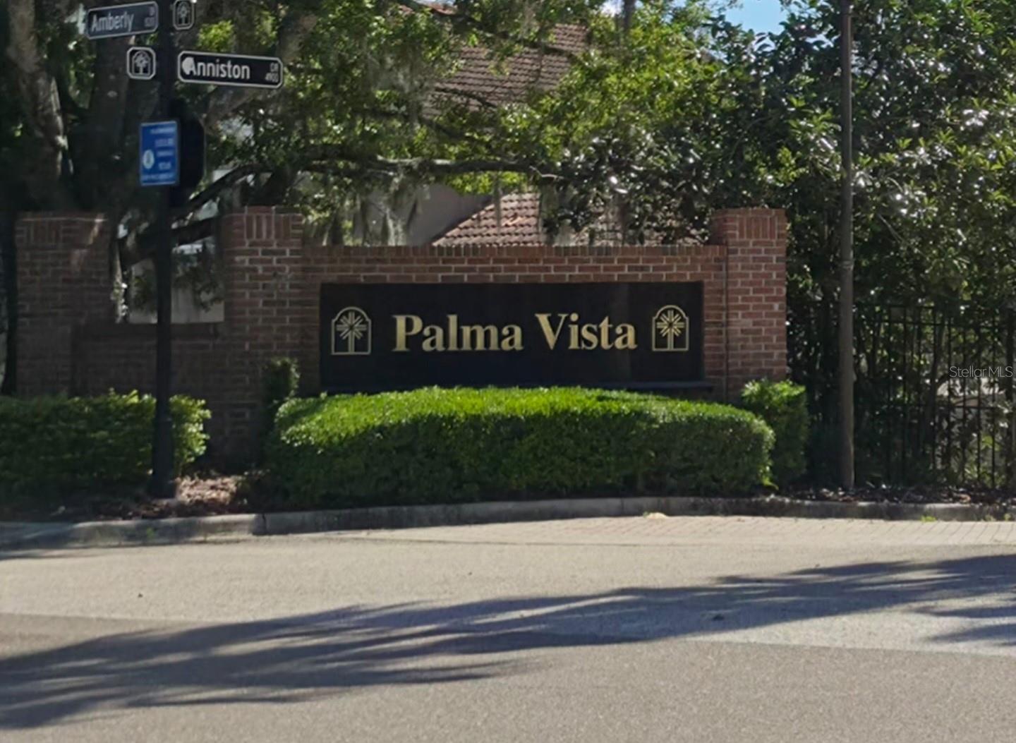 PALMAVISTA 1 A CONDO - Residential