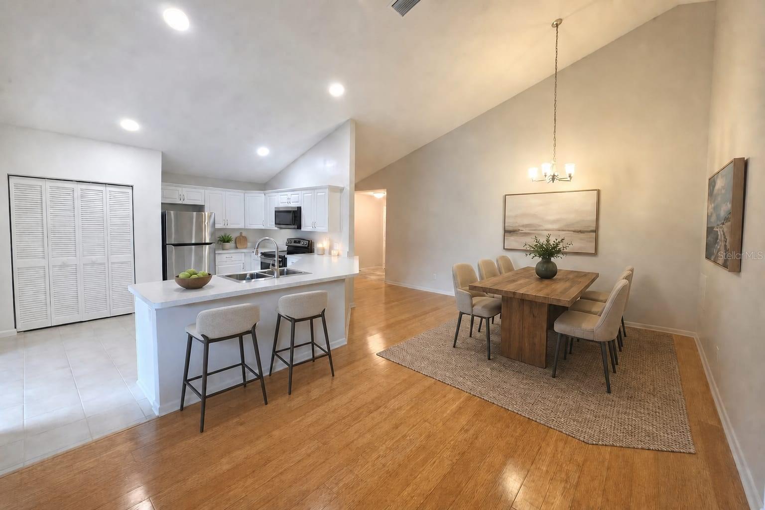 PALMAVISTA 1 A CONDO - Residential