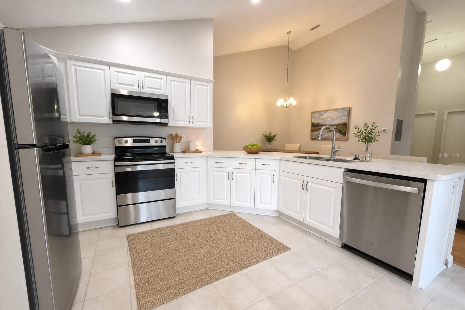 PALMAVISTA 1 A CONDO - Residential