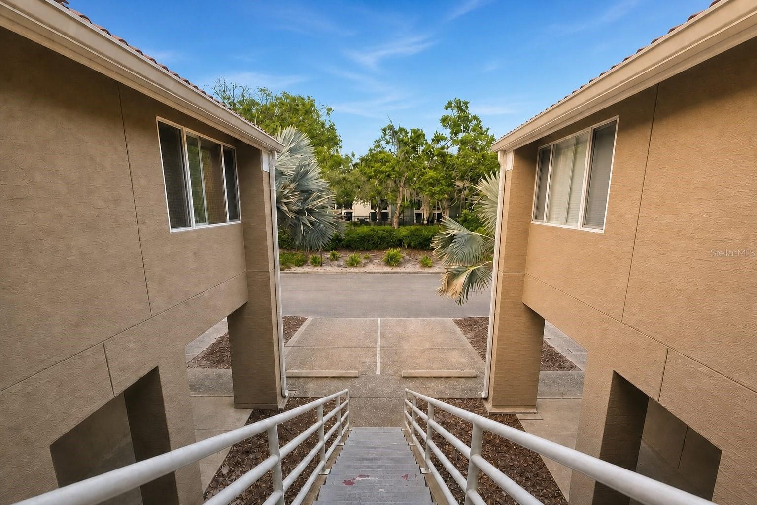 PALMAVISTA 1 A CONDO - Residential