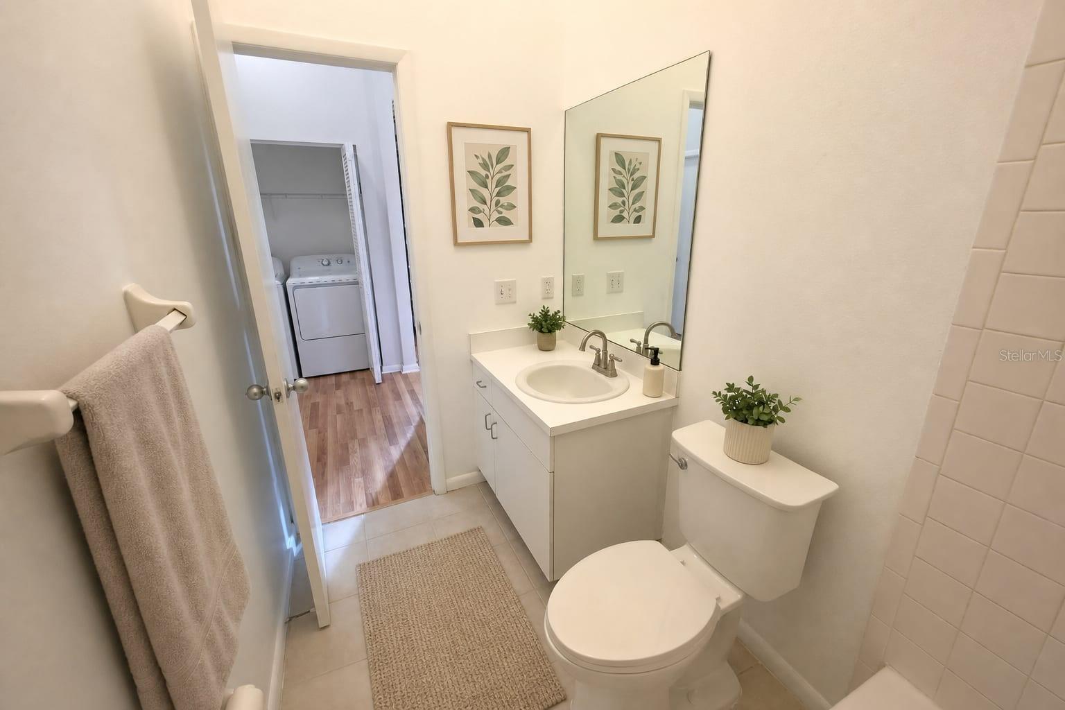 PALMAVISTA 1 A CONDO - Residential
