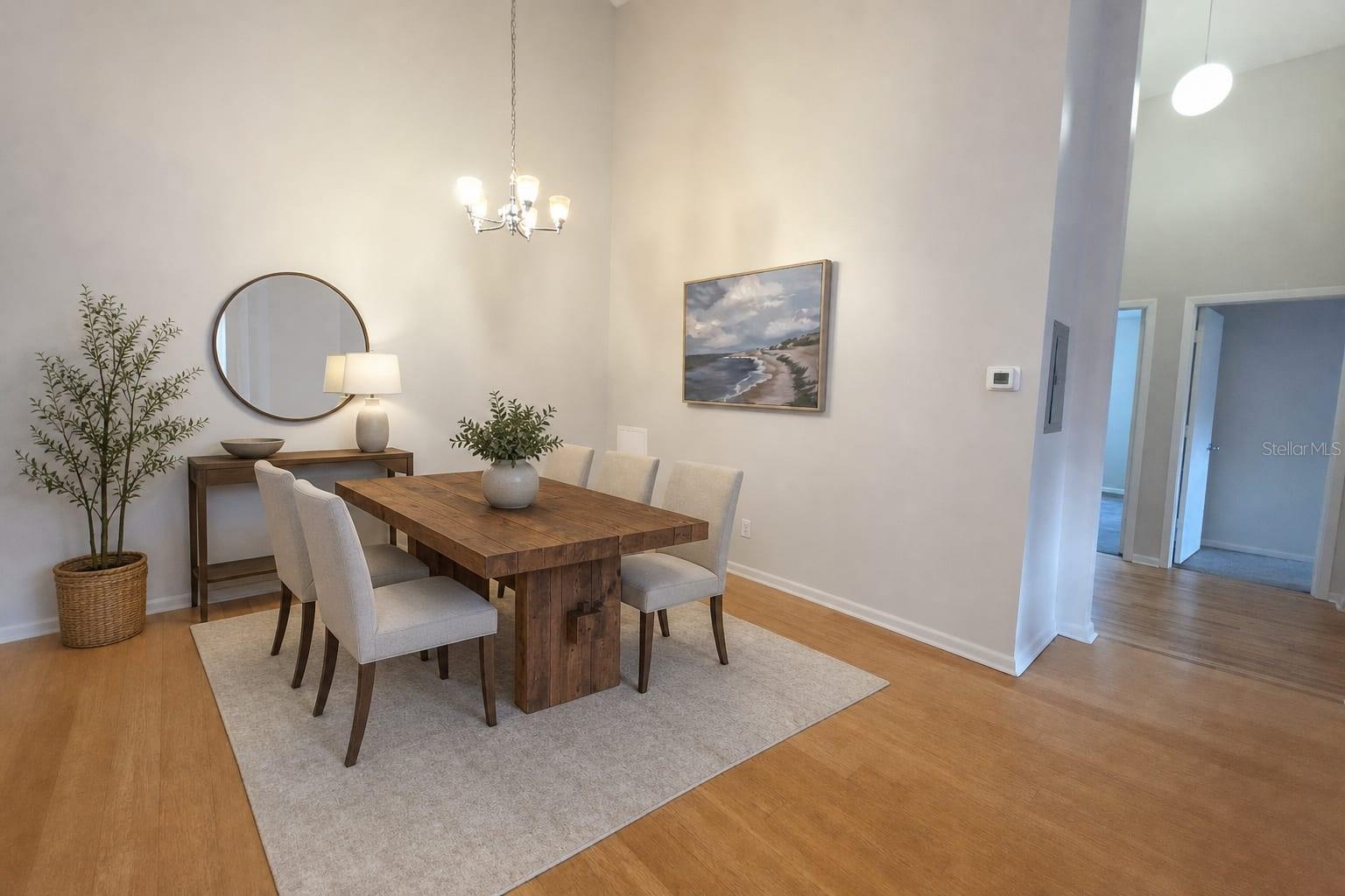 PALMAVISTA 1 A CONDO - Residential
