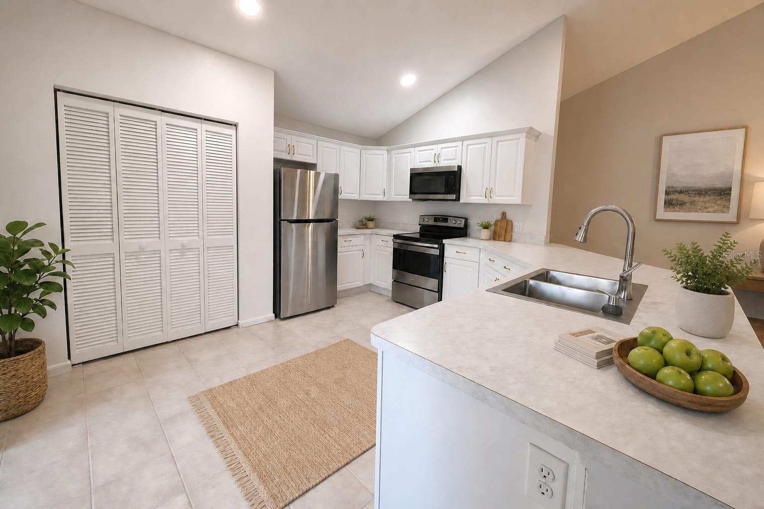 PALMAVISTA 1 A CONDO - Residential
