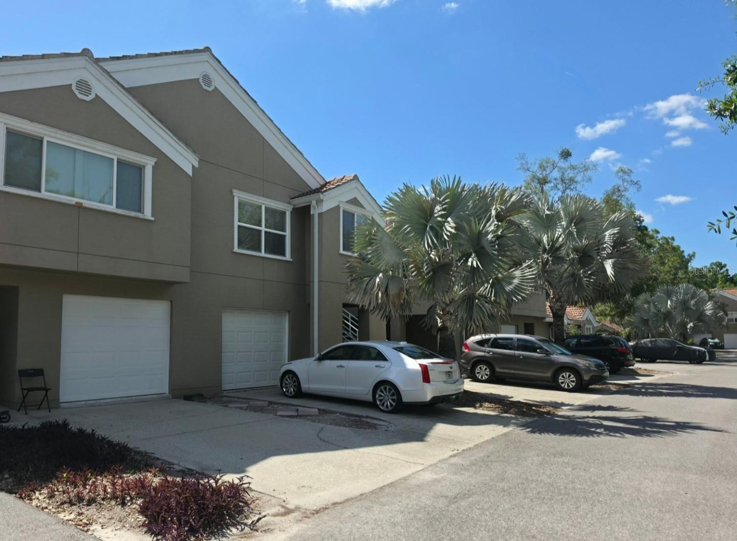 PALMAVISTA 1 A CONDO - Residential