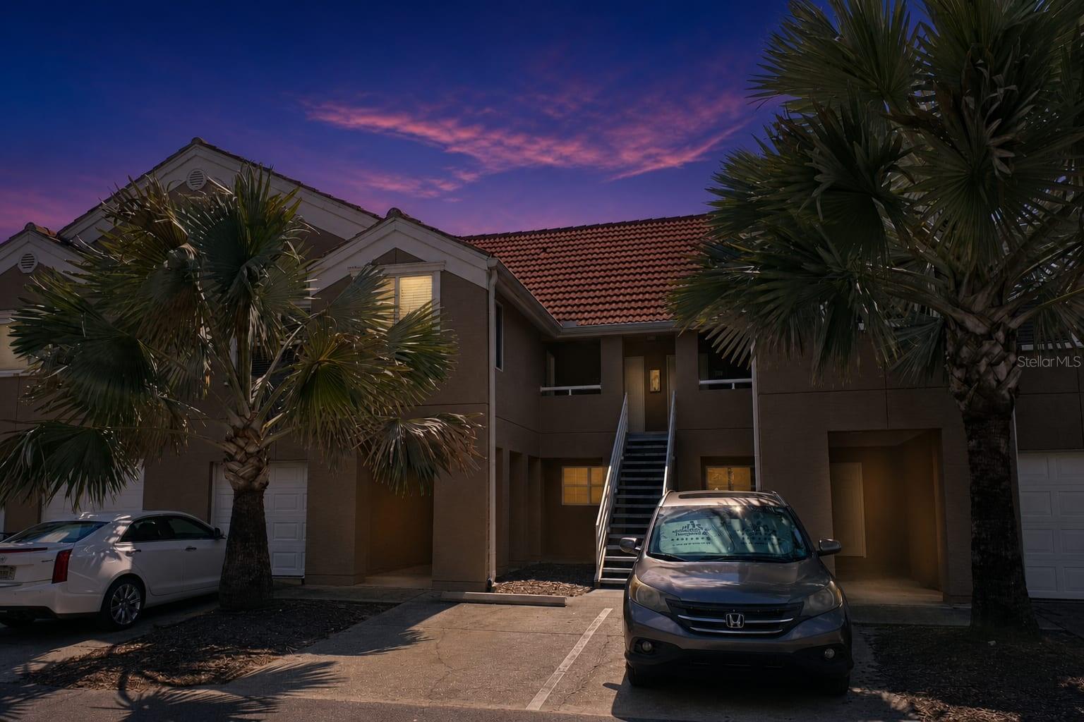 PALMAVISTA 1 A CONDO - Residential