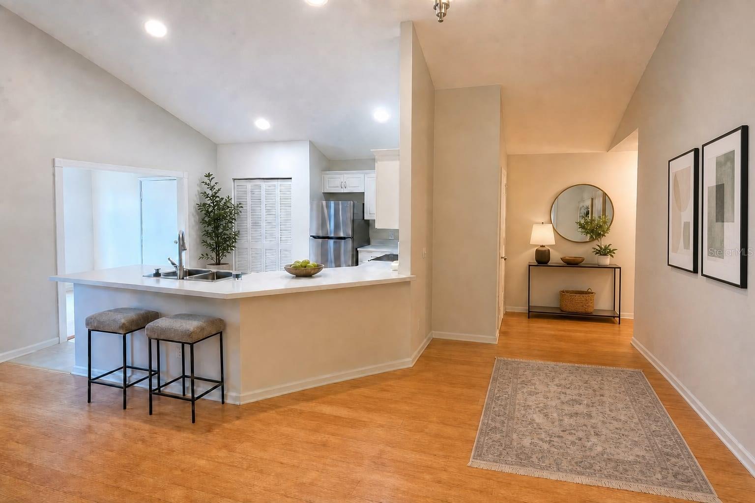 PALMAVISTA 1 A CONDO - Residential