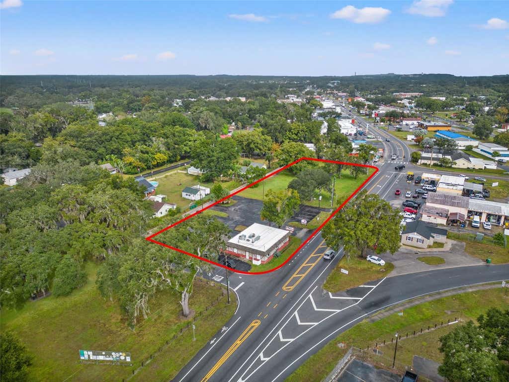 Photo of 4917 Gall Boulevard, Zephyrhills, FL 33542 (MLS # TB8540489)