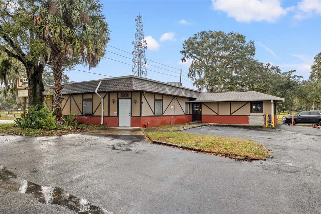 Photo of 4917 Gall Boulevard, Zephyrhills, FL 33542 (MLS # TB8540489)
