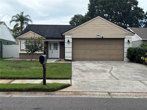 Photo of 5029 Cypress Trace Drive, Tampa, FL 33624 (MLS # TB8528812)
