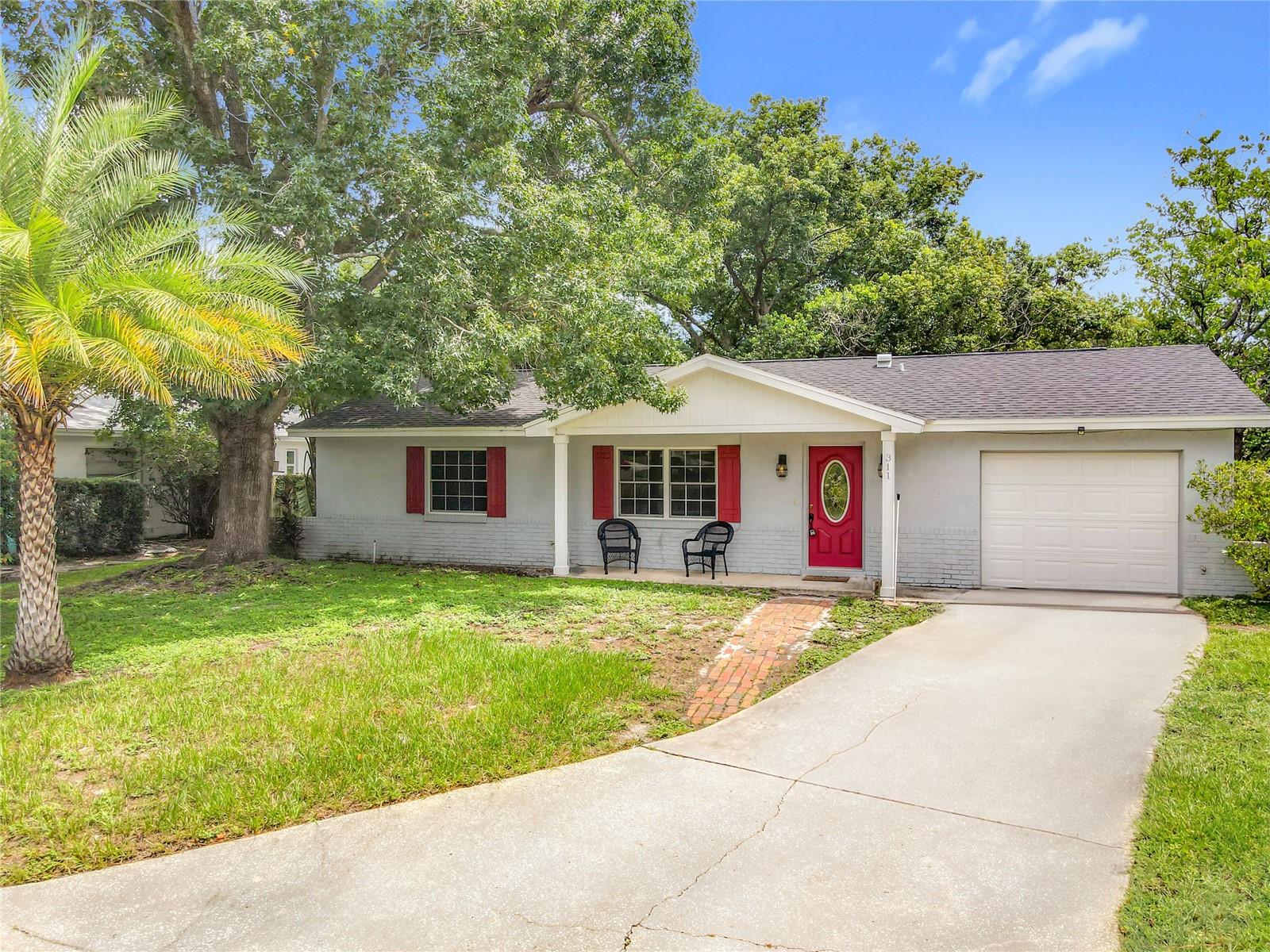 311 TALL PINE LANE