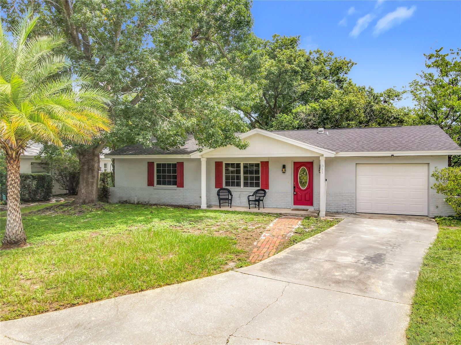 311 TALL PINE LANE