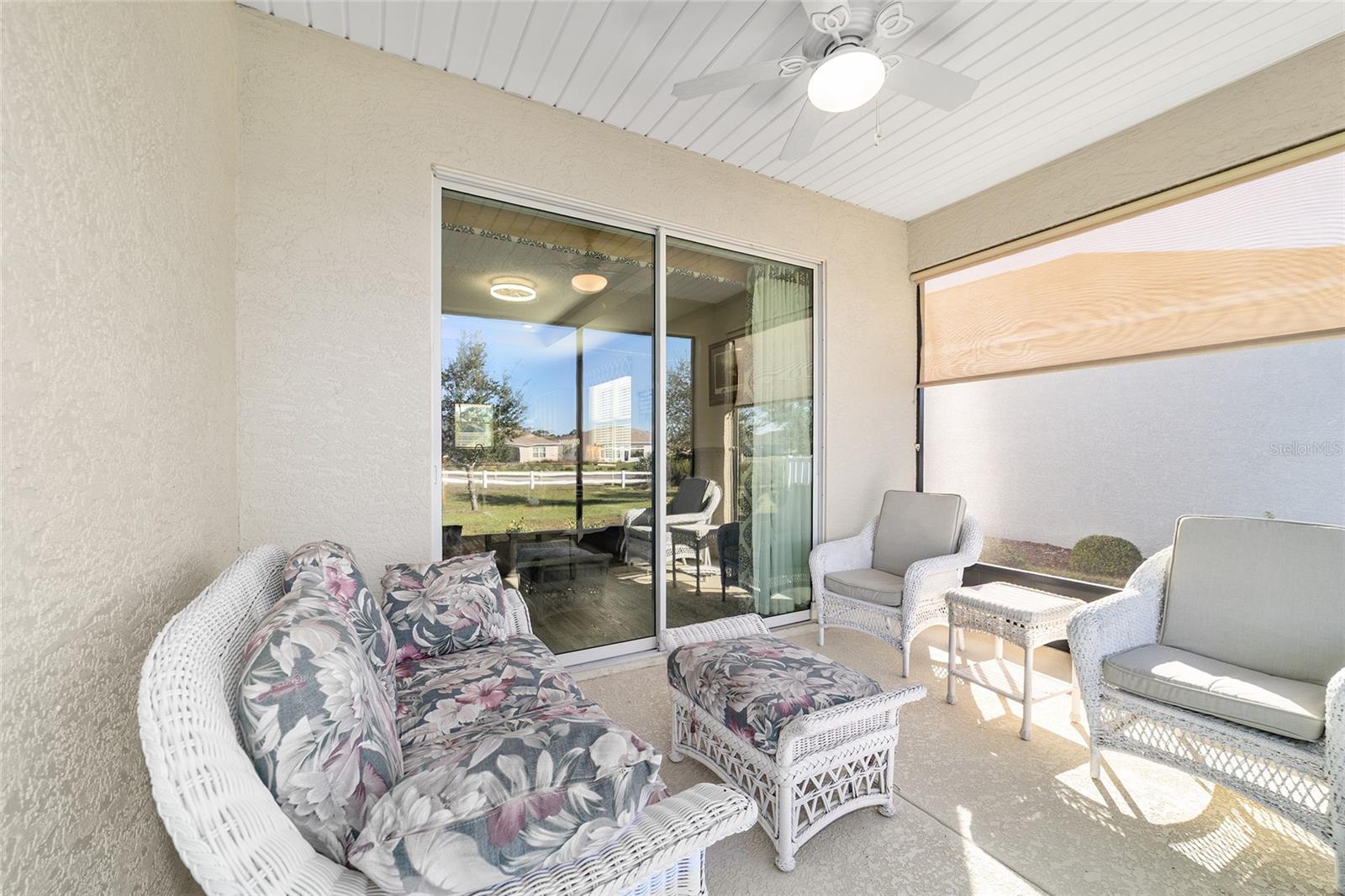 ON TOP OF THE WORLD - Residential