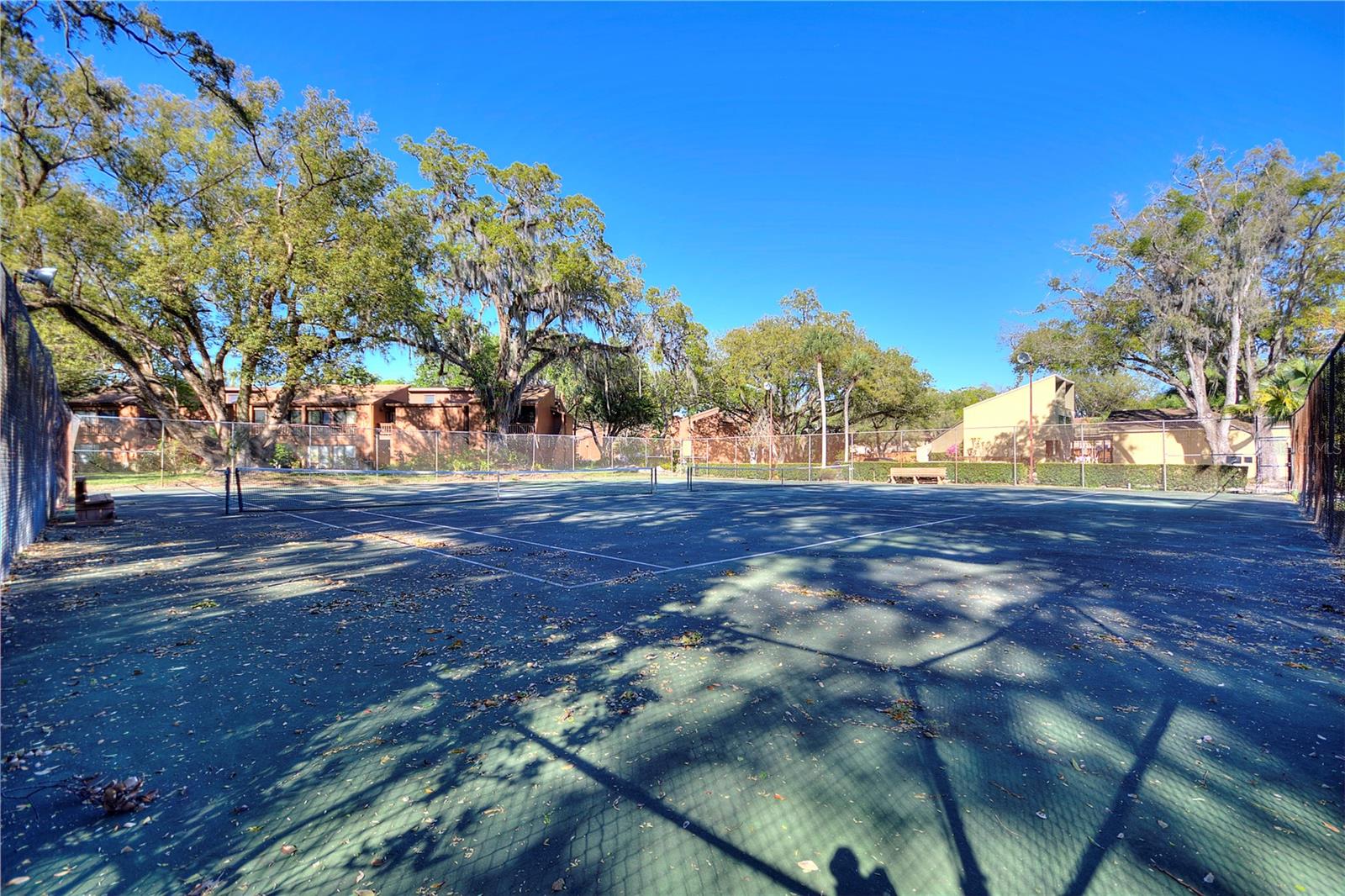 ONE THOUSAND OAKS REP - Residential