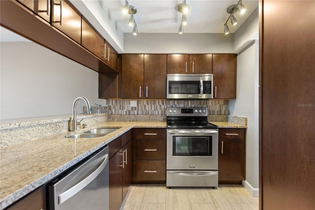 Photo of 974 E Michigan Street #974, Orlando, FL 32806 (MLS # O6375913)