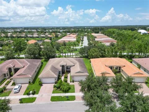 A home in WIMAUMA