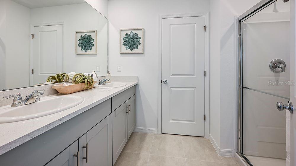 WATERSTONE - Residential