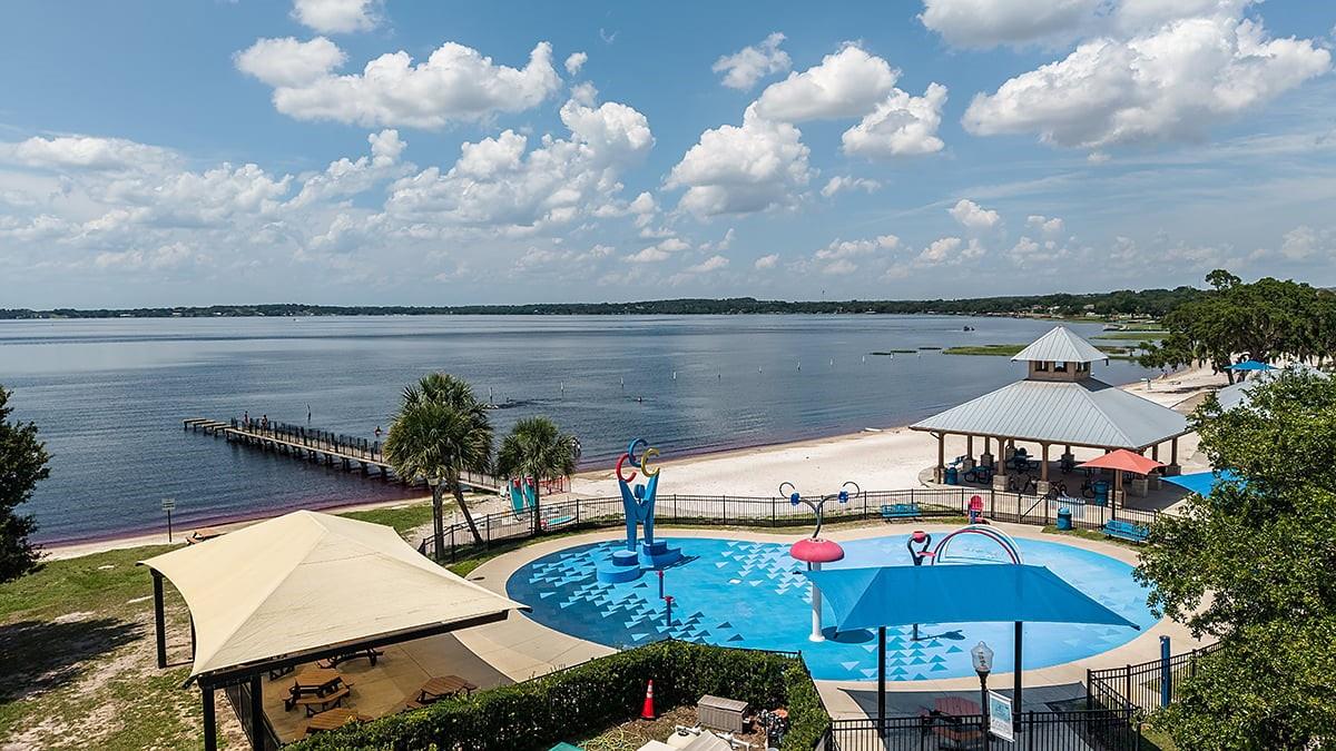 WATERSTONE - Residential