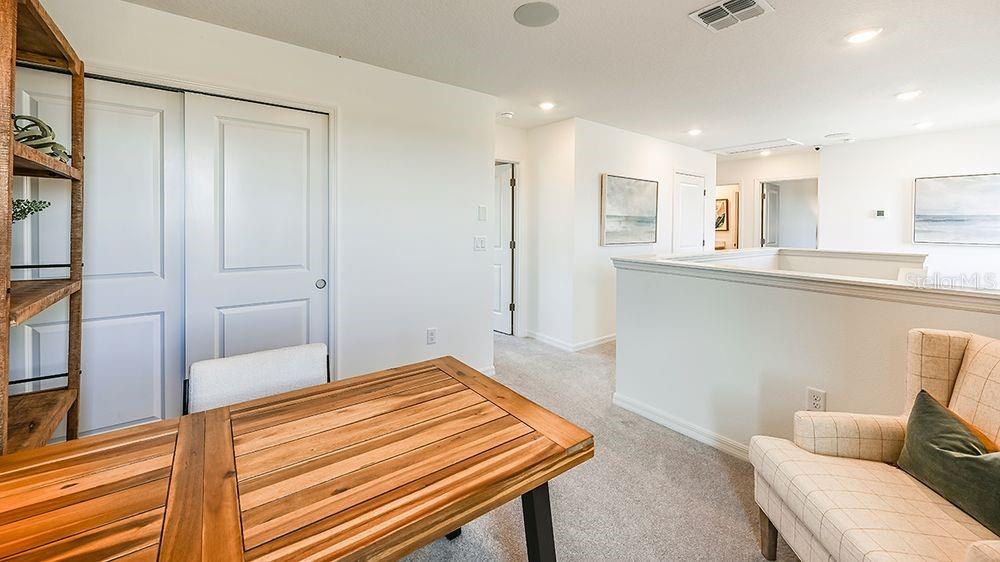 WATERSTONE - Residential