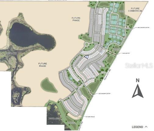 WATERSTONE - Residential