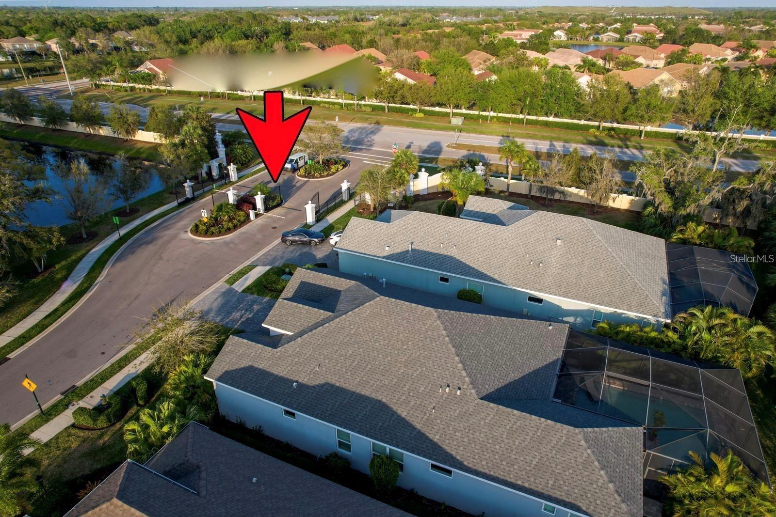 WOODLAND TRACE - Residential