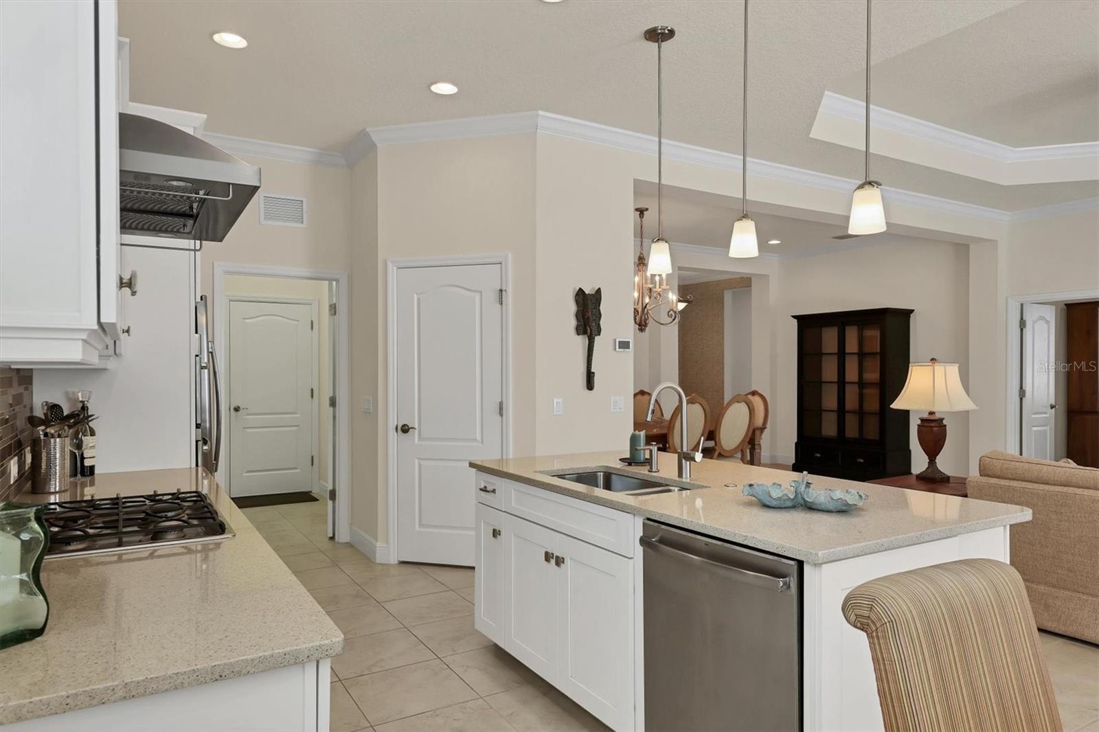 WOODLAND TRACE - Residential