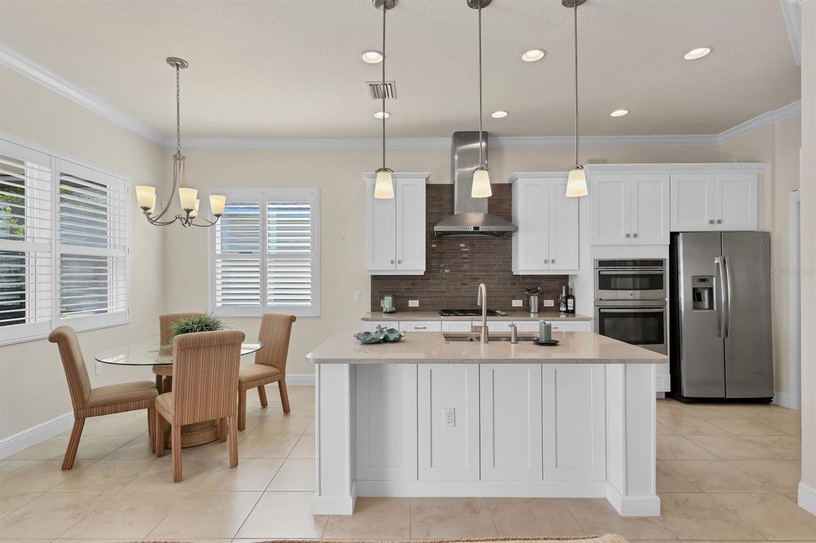 WOODLAND TRACE - Residential