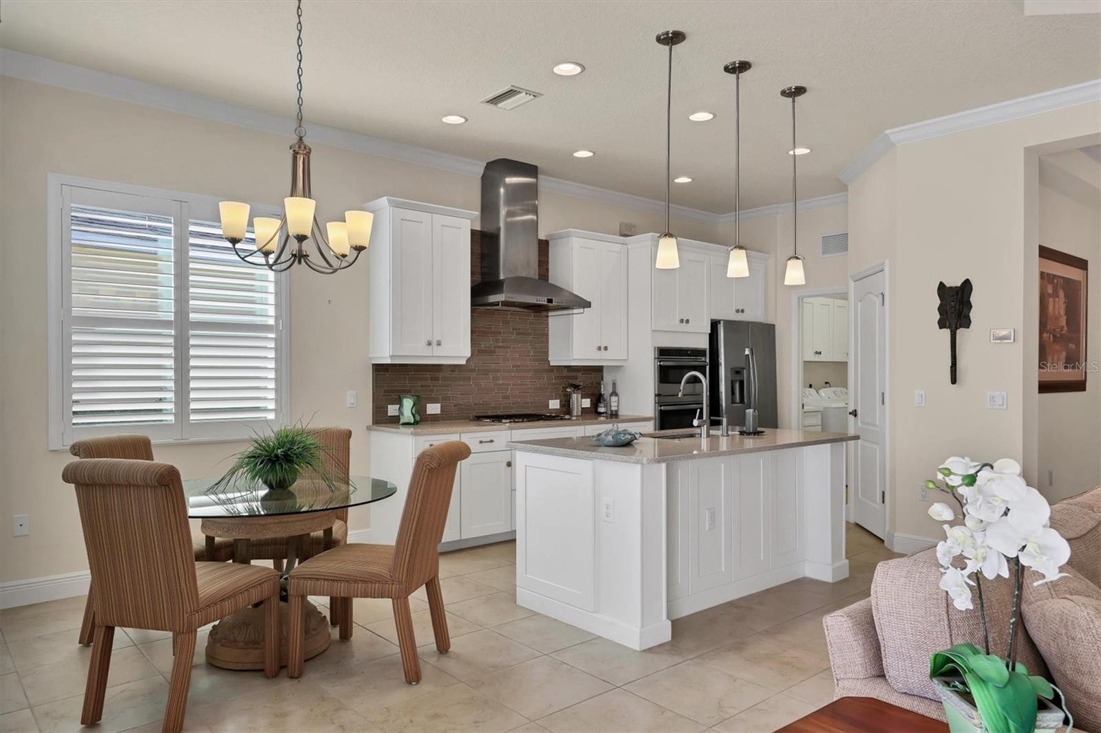 WOODLAND TRACE - Residential