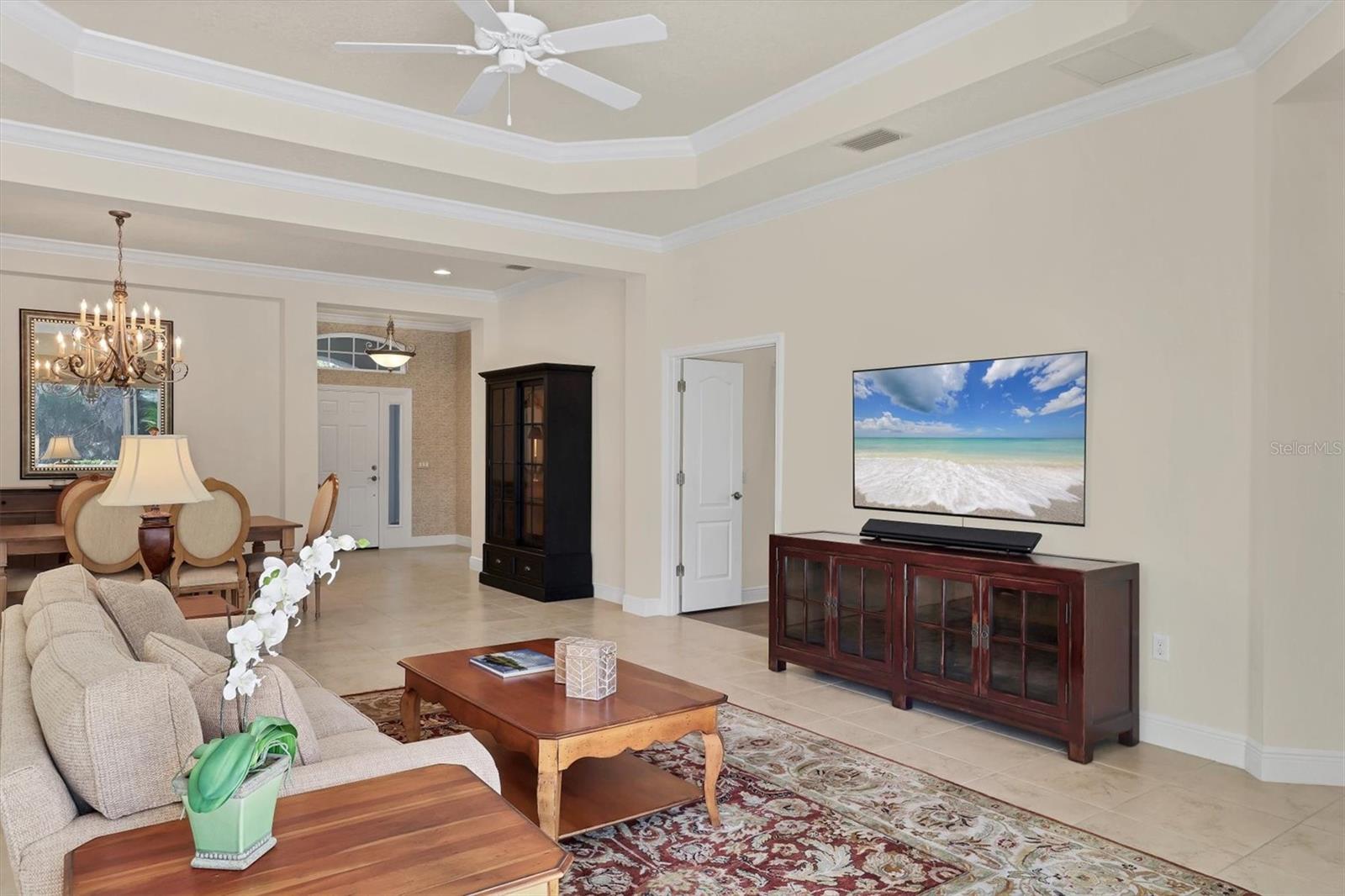 WOODLAND TRACE - Residential