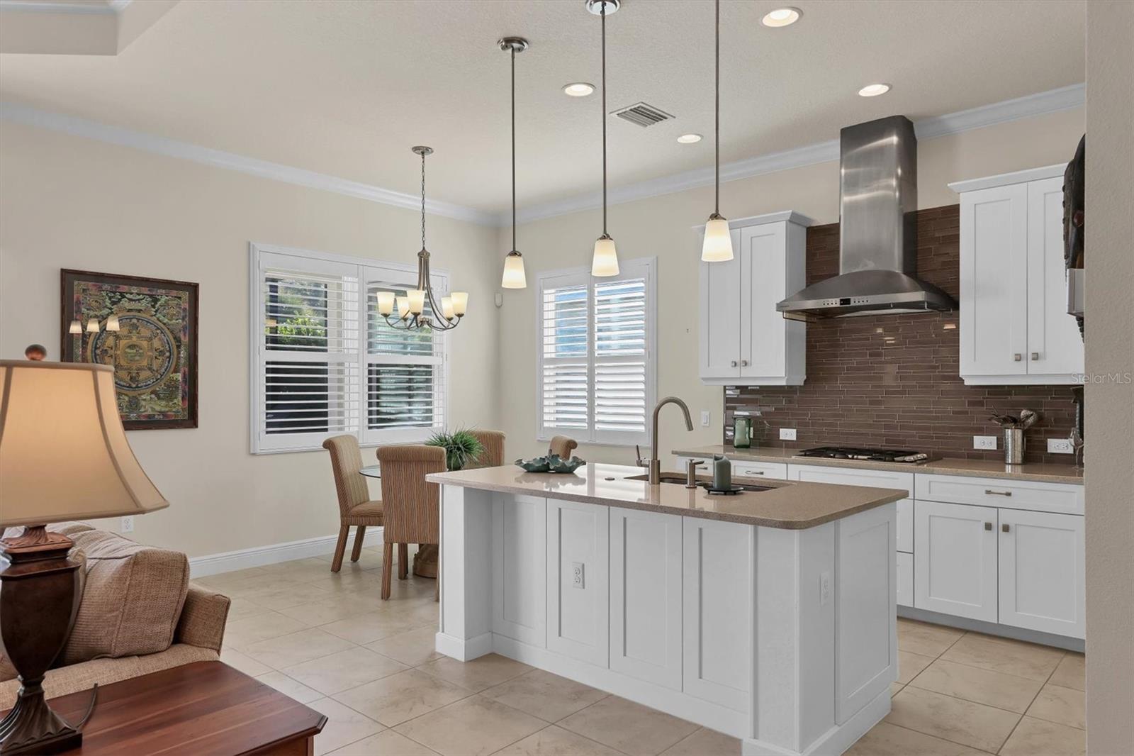 WOODLAND TRACE - Residential