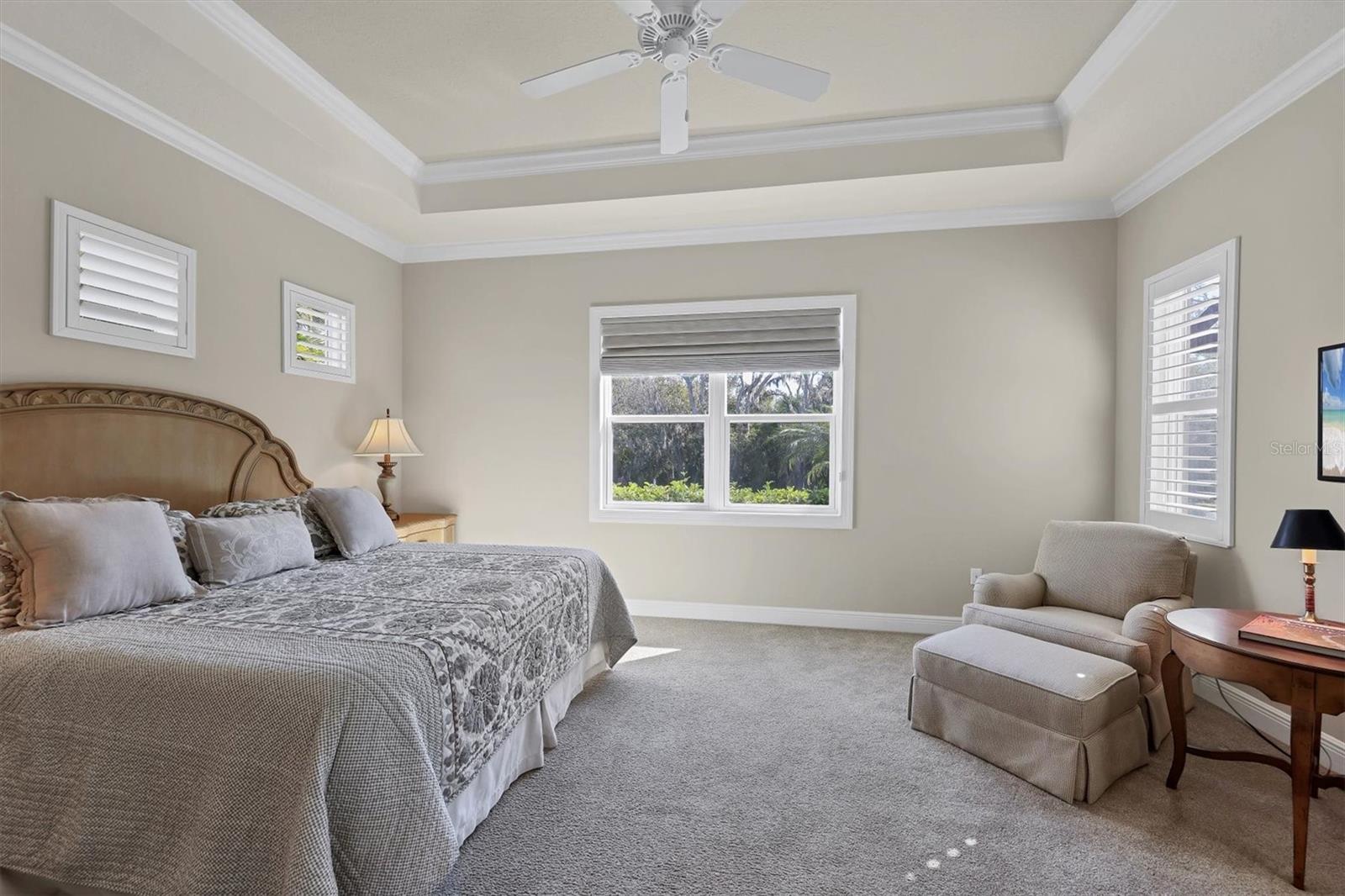 WOODLAND TRACE - Residential