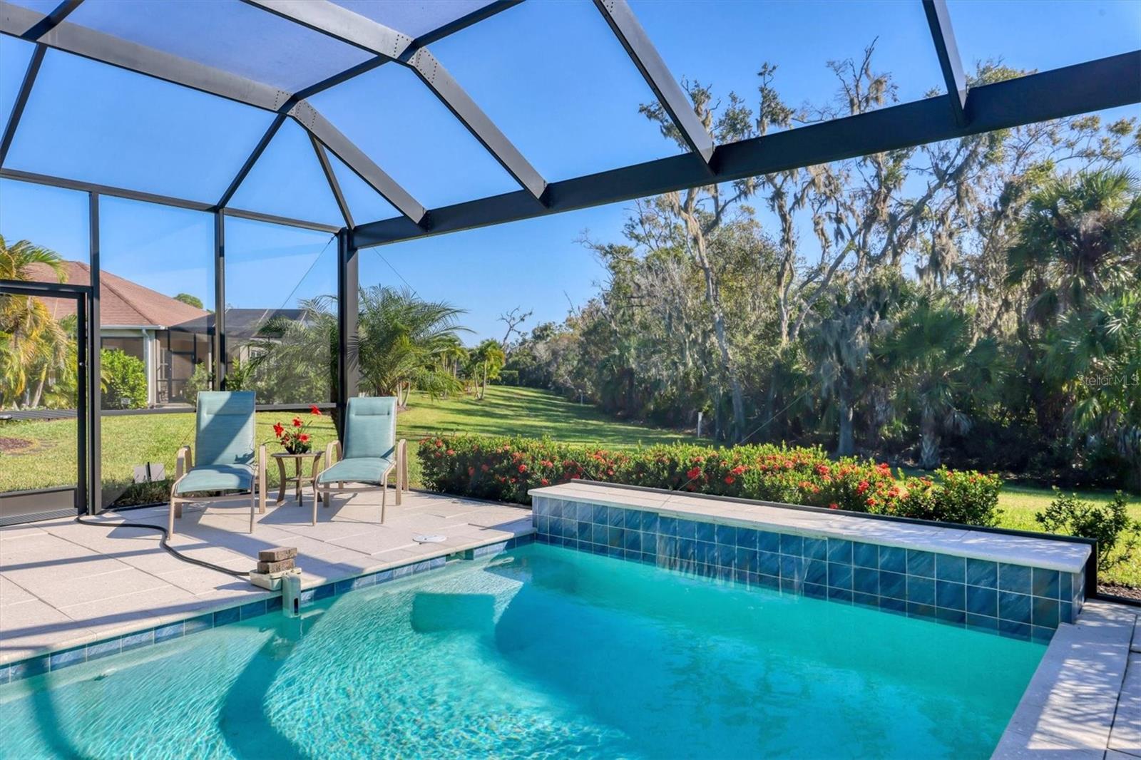 WOODLAND TRACE - Residential