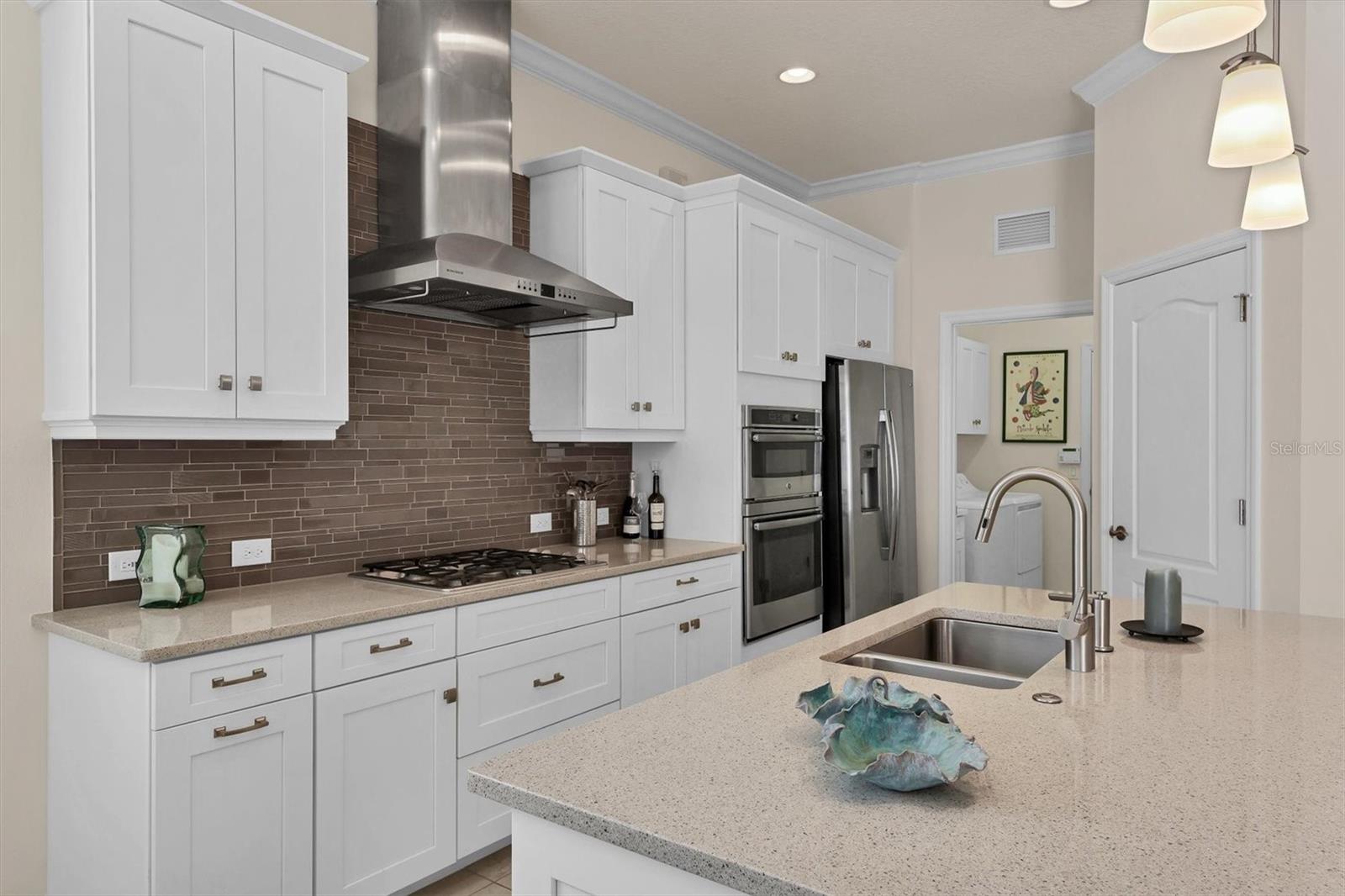 WOODLAND TRACE - Residential