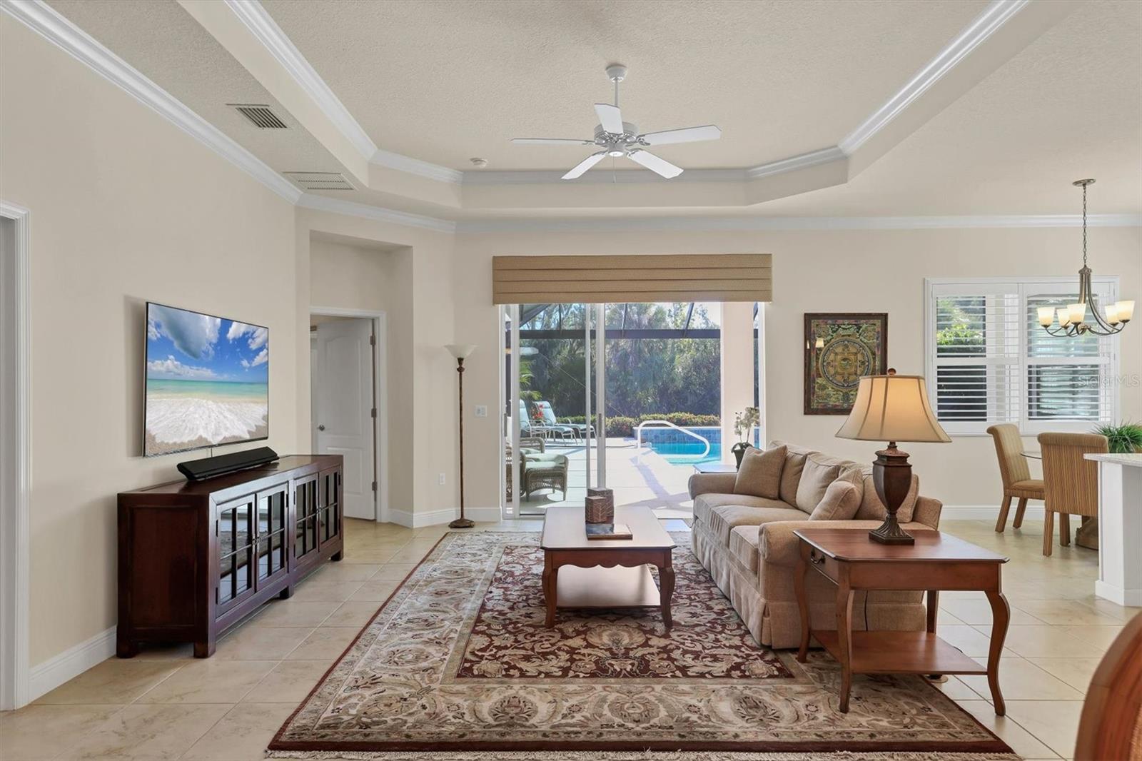 WOODLAND TRACE - Residential